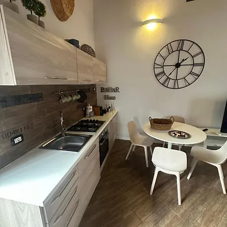 Dolce Al Apartamento *