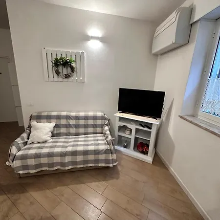 Apartment Dolce Al