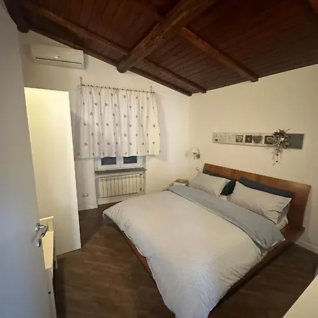 Dolce Al Anguillara Sabazia