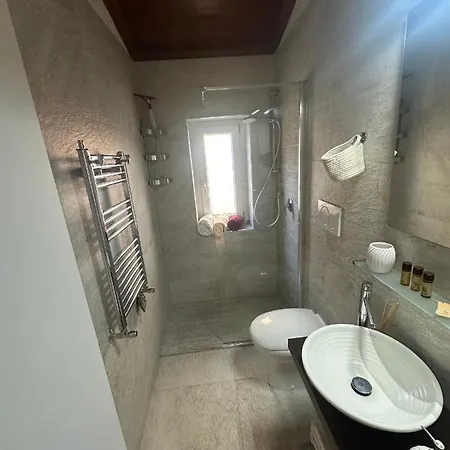 Dolce Al Apartment