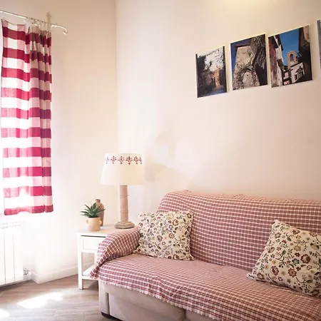 Apartment Dolce Al Anguillara Sabazia