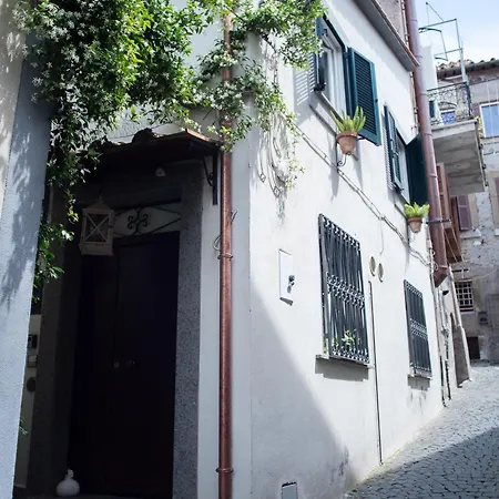 Dolce Al Anguillara Sabazia