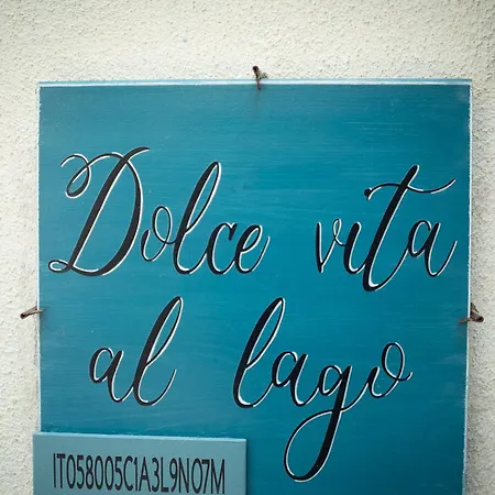 Dolce Al * Anguillara Sabazia
