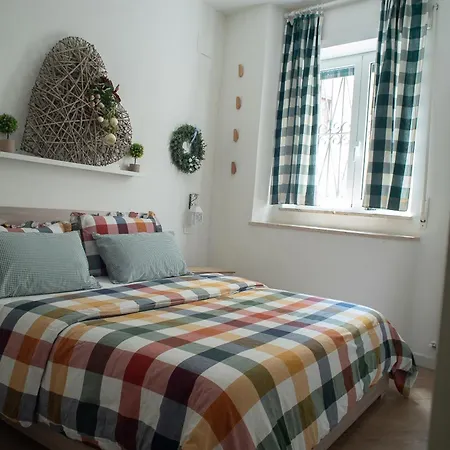 Dolce Al Apartment