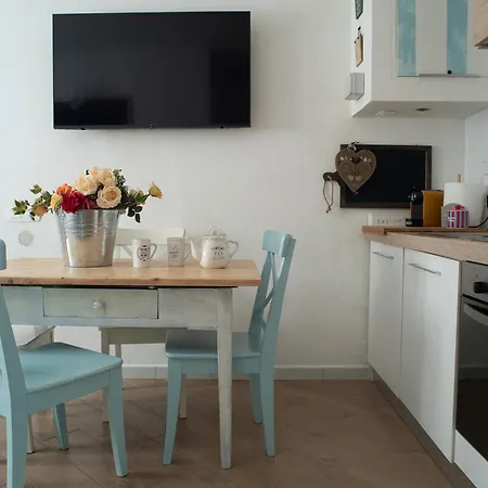 Apartment Dolce Al