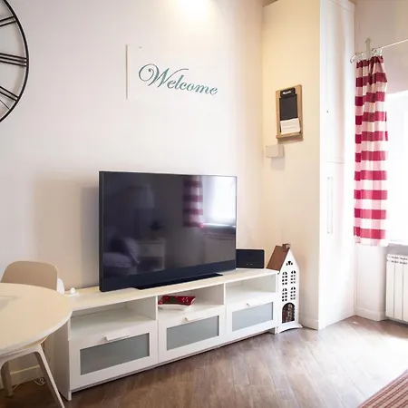 Dolce Al Apartment *