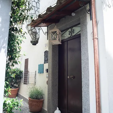 Apartment Dolce Al *