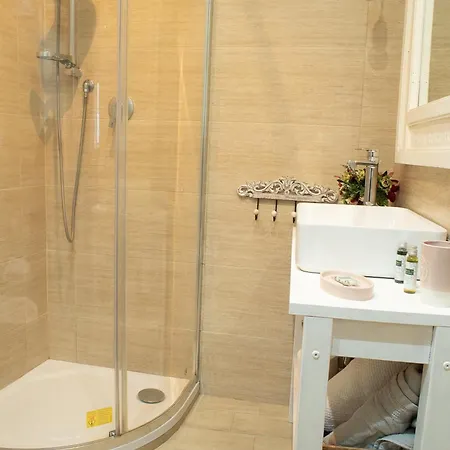Apartman Dolce Al Anguillara Sabazia
